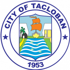 City Government of Tacloban Official Logo